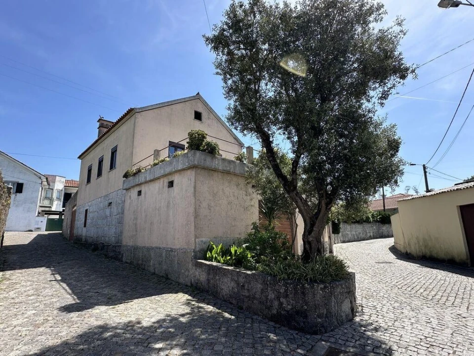 Moradia T4 para Venda em Esposende, Marinhas e Gandra Foto 2