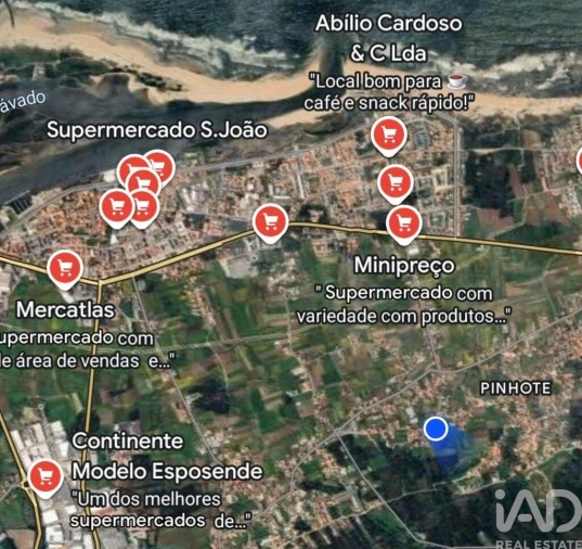 Moradia T4 para Venda em Esposende, Marinhas e Gandra Foto 36