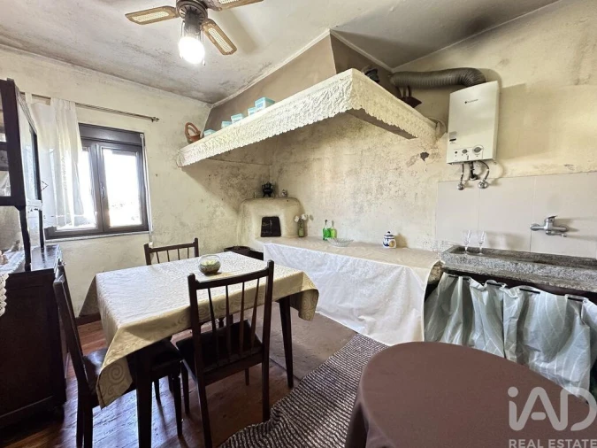 Moradia T4 para Venda em Esposende, Marinhas e Gandra Foto 12