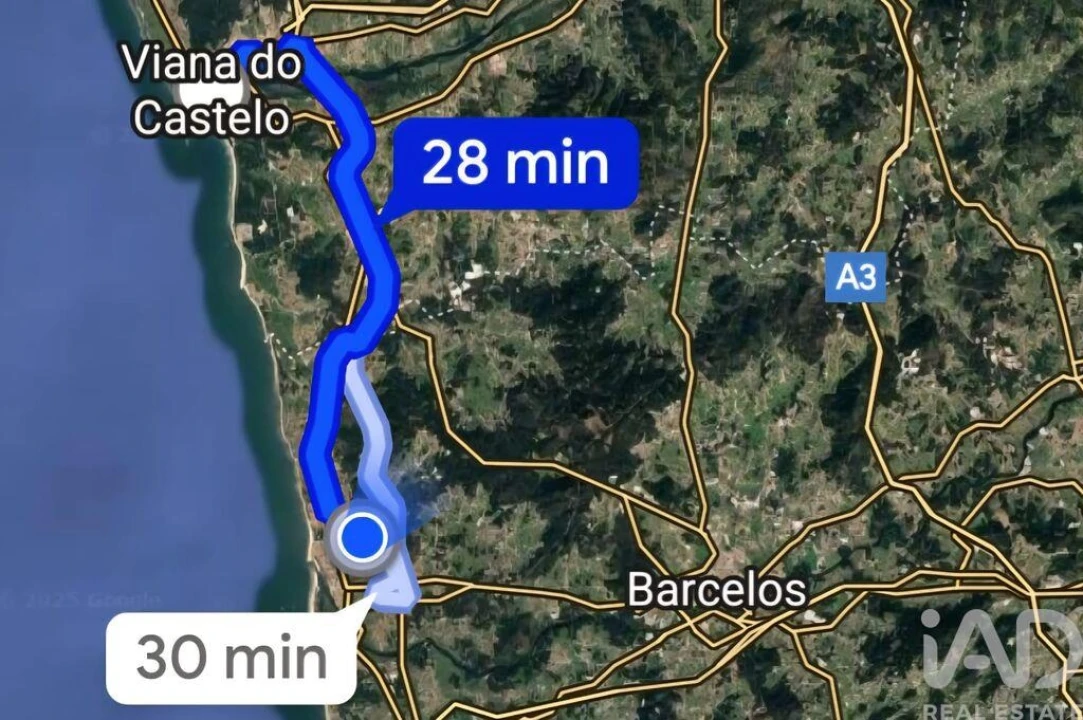 Moradia T4 para Venda em Esposende, Marinhas e Gandra Foto 37