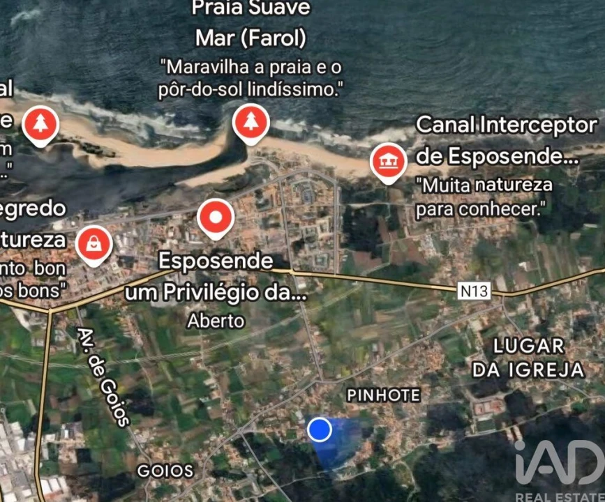Moradia T4 para Venda em Esposende, Marinhas e Gandra Foto 29