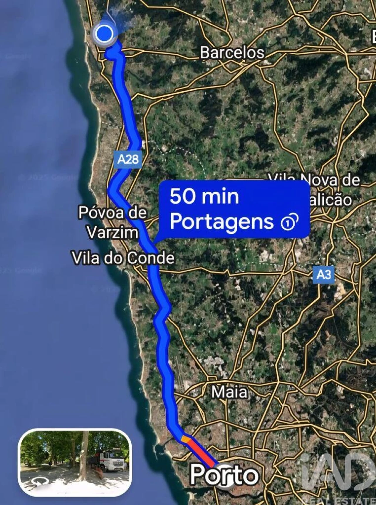 Moradia T4 para Venda em Esposende, Marinhas e Gandra Foto 38