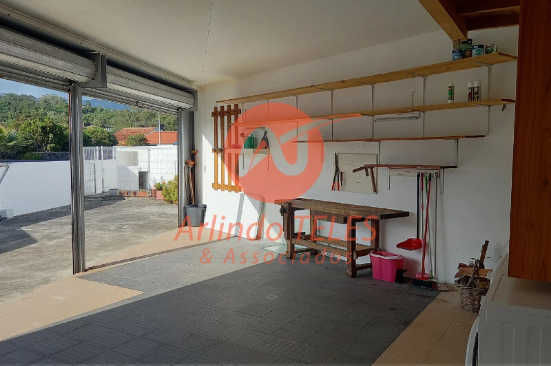Moradia T3 para Venda em São Mateus da Calheta Foto 26