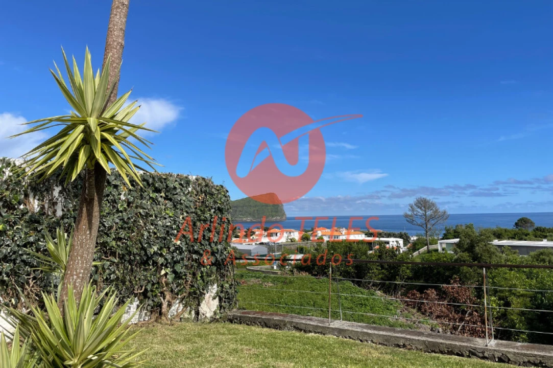 Moradia T3 para Venda em São Mateus da Calheta Foto 40