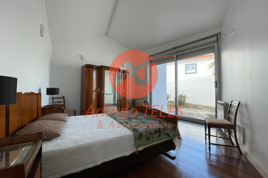 Moradia T3 para Venda em São Mateus da Calheta Foto 21