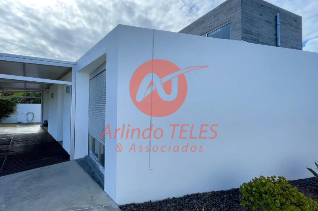 Moradia T3 para Venda em São Mateus da Calheta Foto 38