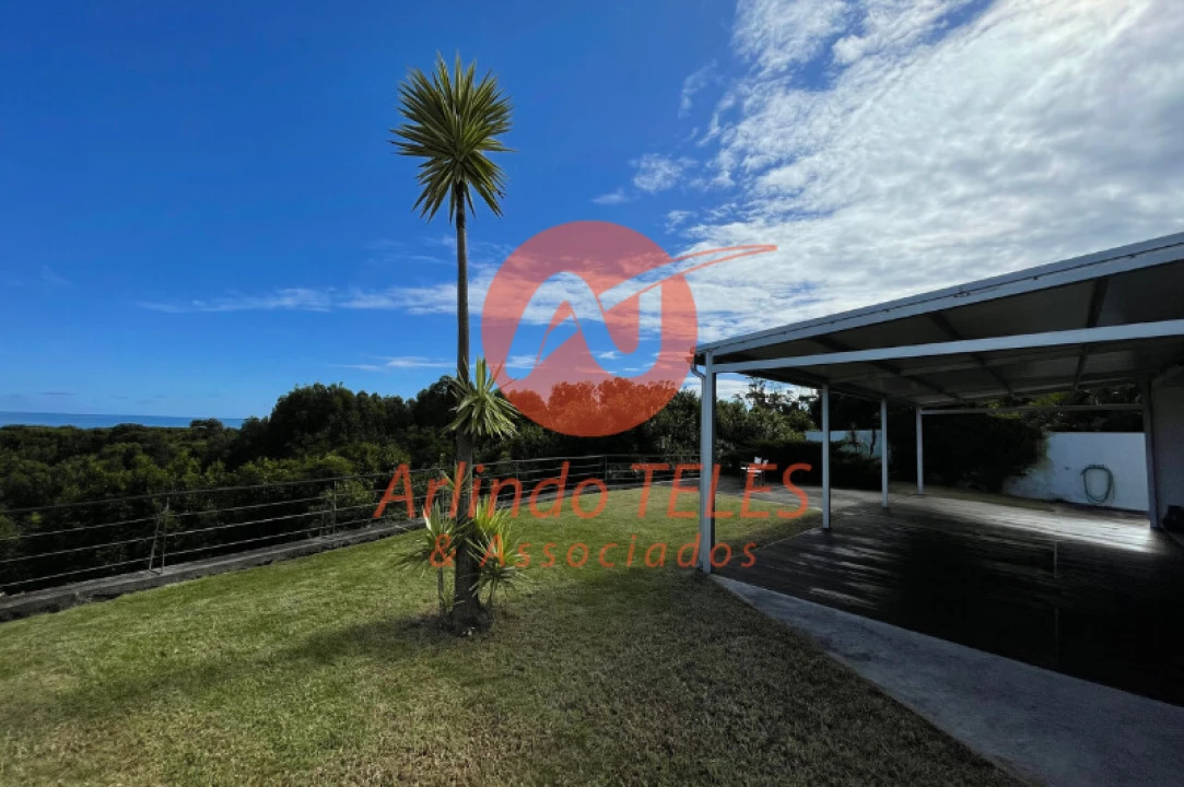 Moradia T3 para Venda em São Mateus da Calheta Foto 37