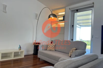 Moradia T3 para Venda em São Mateus da Calheta