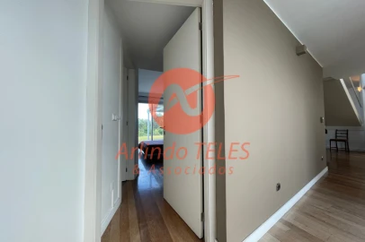 Moradia T3 para Venda em São Mateus da Calheta
