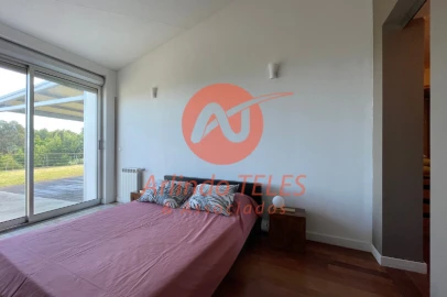 Moradia T3 para Venda em São Mateus da Calheta