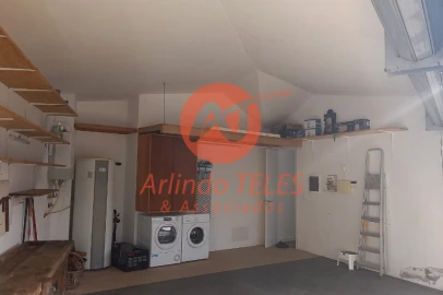 Moradia T3 para Venda em São Mateus da Calheta