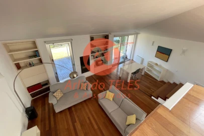 Moradia T3 para Venda em São Mateus da Calheta