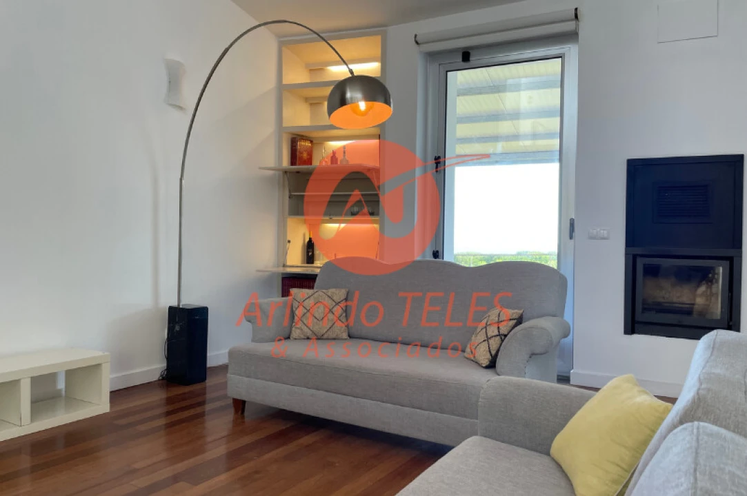 Moradia T3 para Venda em São Mateus da Calheta Foto 3
