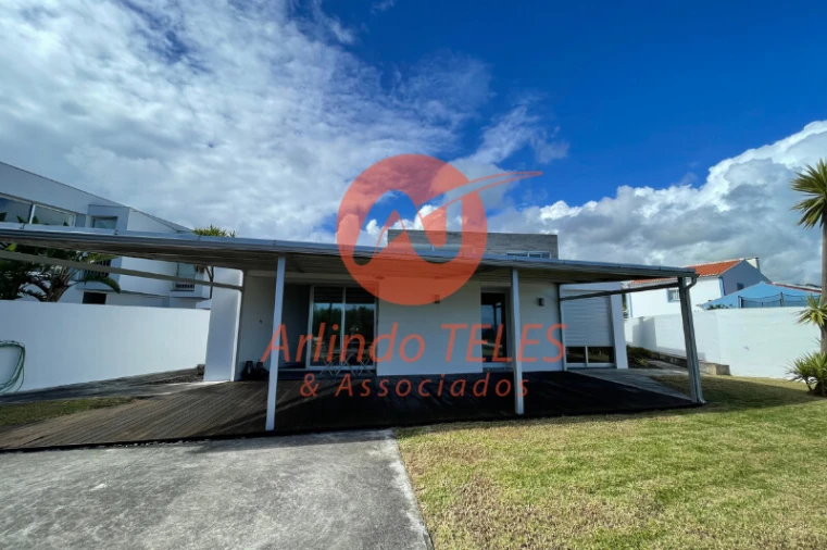 Moradia T3 para Venda em São Mateus da Calheta Foto 42
