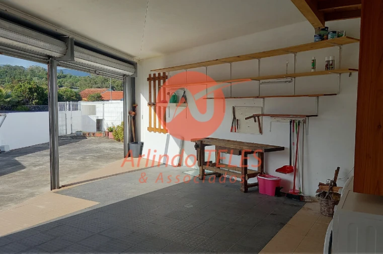 Moradia T3 para Venda em São Mateus da Calheta Foto 26