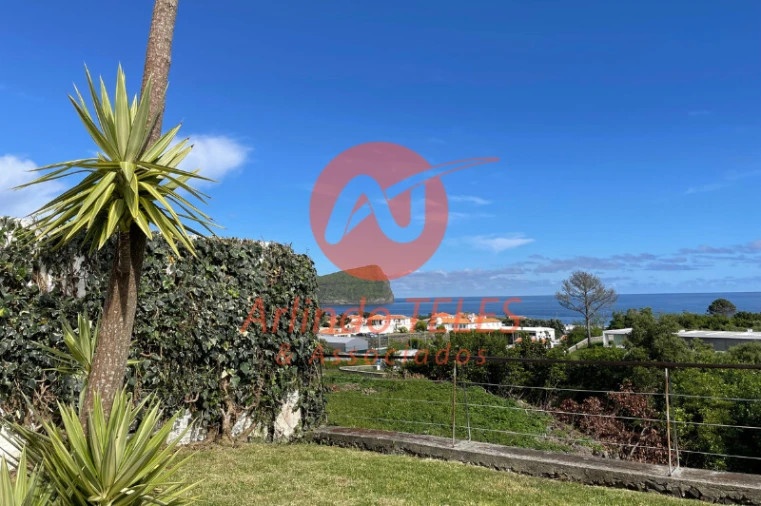 Moradia T3 para Venda em São Mateus da Calheta Foto 40