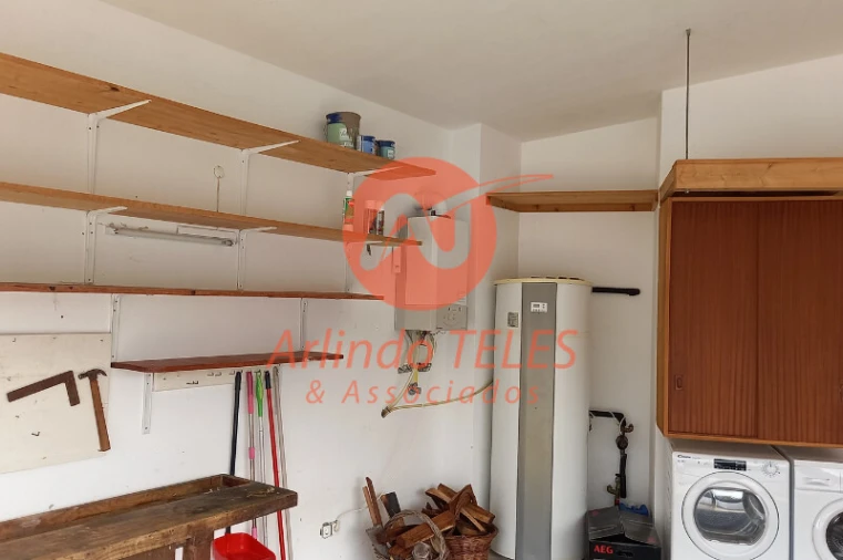 Moradia T3 para Venda em São Mateus da Calheta Foto 25