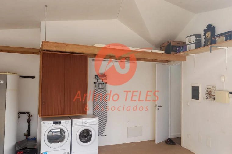 Moradia T3 para Venda em São Mateus da Calheta Foto 24