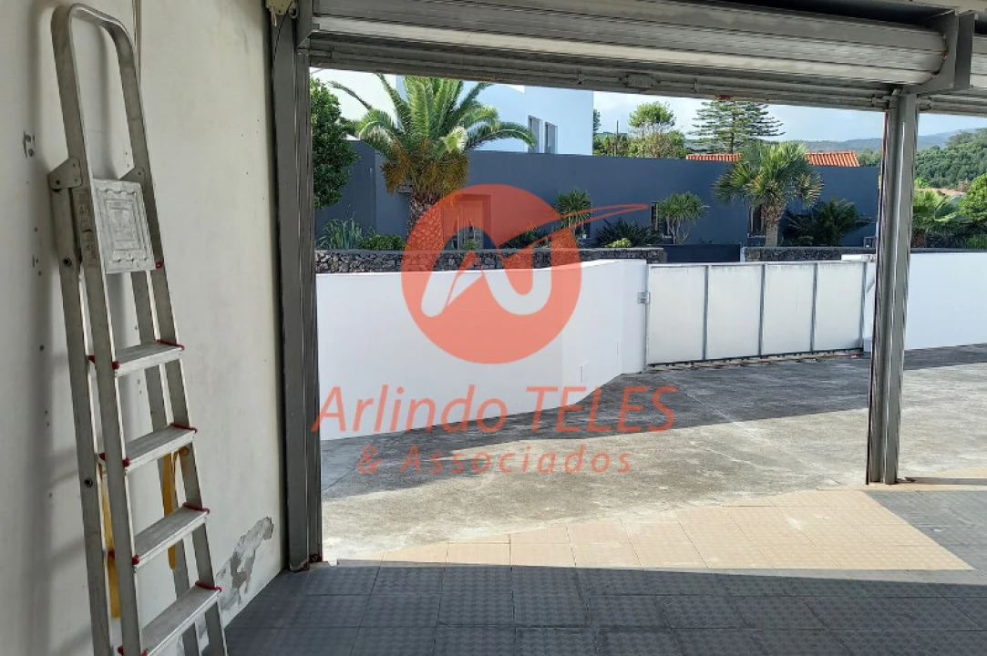 Moradia T3 para Venda em São Mateus da Calheta Foto 28