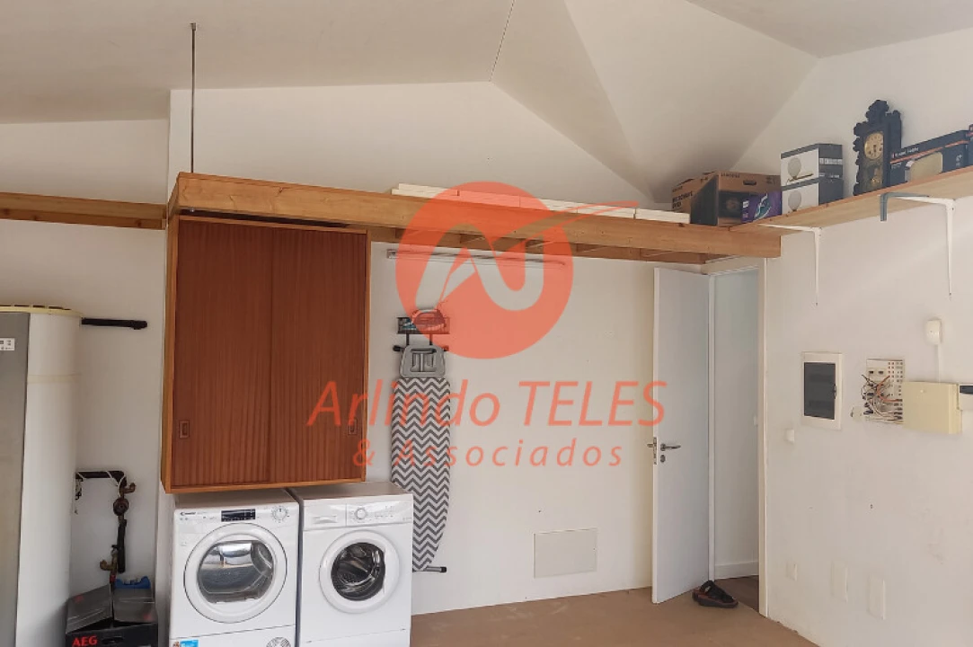 Moradia T3 para Venda em São Mateus da Calheta Foto 24