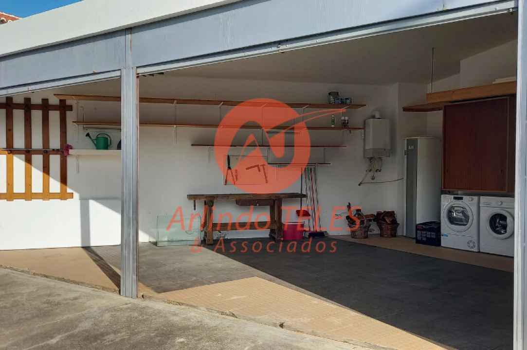 Moradia T3 para Venda em São Mateus da Calheta Foto 29