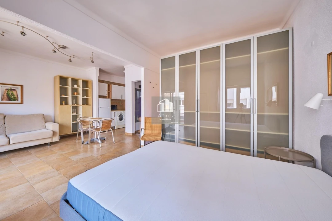Apartamento para Venda em Costa da Caparica Foto 3