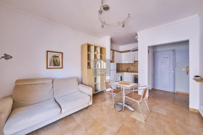 Apartamento para Venda em Costa da Caparica