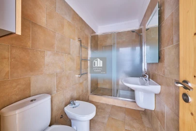 Apartamento para Venda em Costa da Caparica
