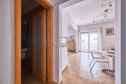 Apartamento para Venda em Costa da Caparica