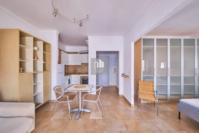 Apartamento para Venda em Costa da Caparica