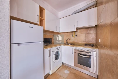 Apartamento para Venda em Costa da Caparica