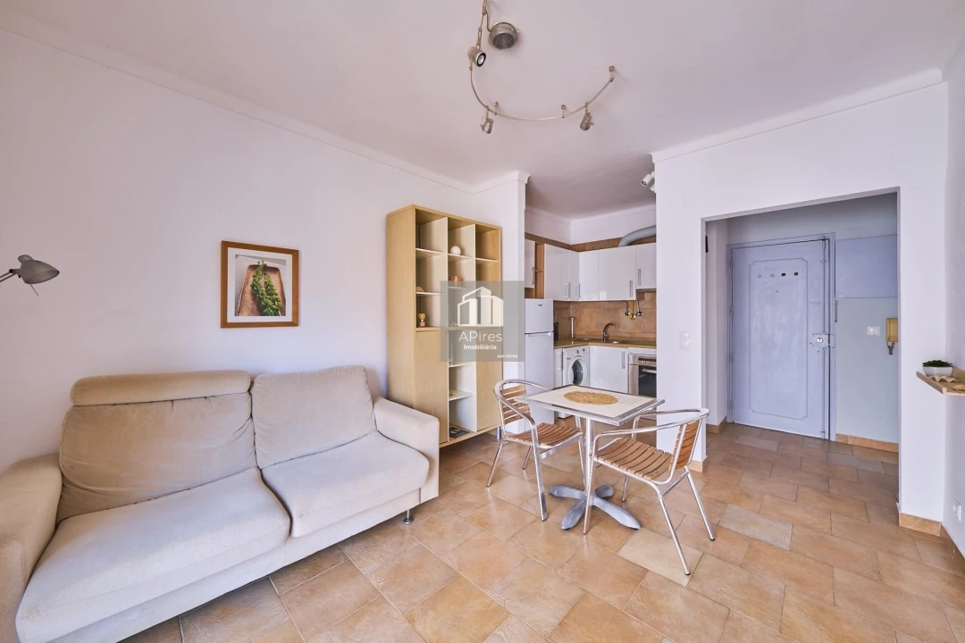Apartamento para Venda em Costa da Caparica Foto 14
