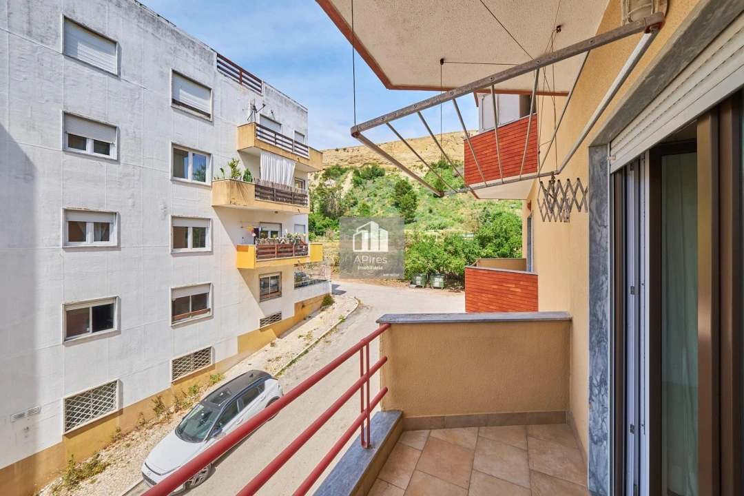 Apartamento para Venda em Costa da Caparica Foto 20