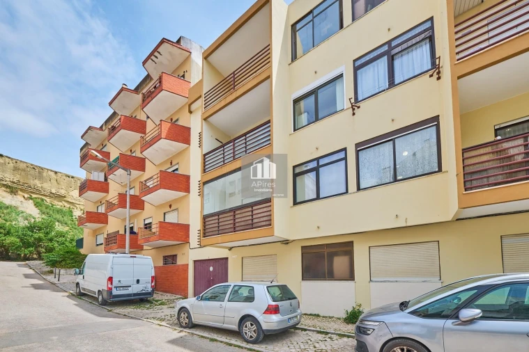 Apartamento para Venda em Costa da Caparica Foto 5
