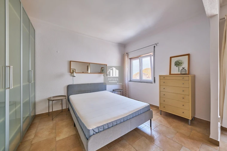 Apartamento para Venda em Costa da Caparica Foto 17