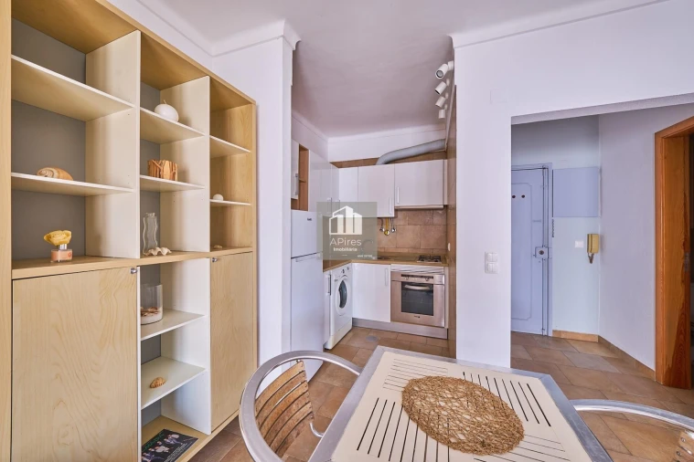 Apartamento para Venda em Costa da Caparica Foto 15