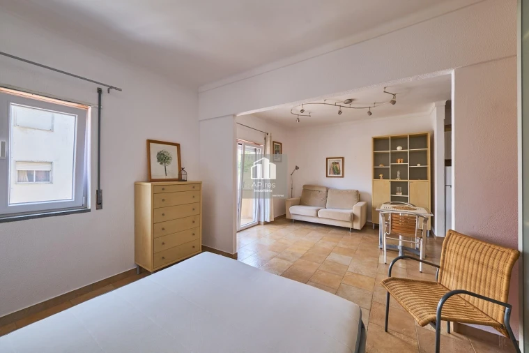 Apartamento para Venda em Costa da Caparica Foto 4