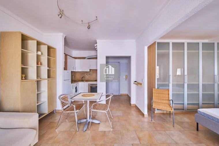 Apartamento para Venda em Costa da Caparica Foto 12
