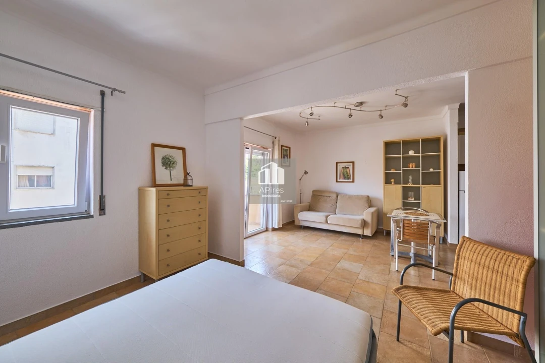 Apartamento para Venda em Costa da Caparica Foto 4