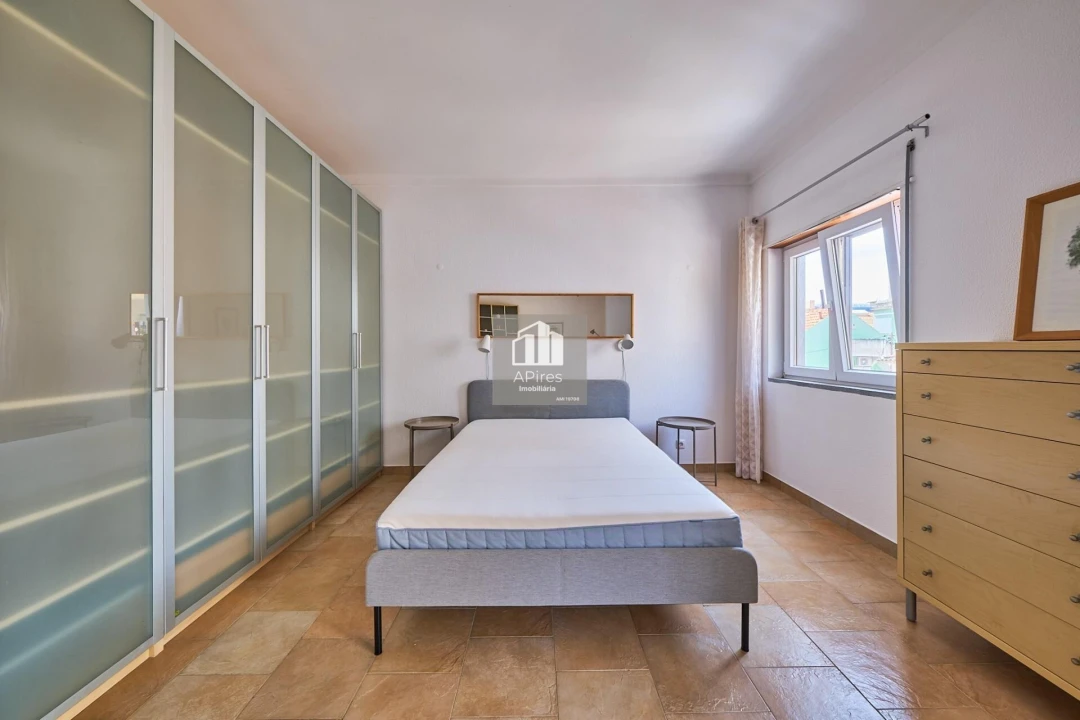 Apartamento para Venda em Costa da Caparica Foto 18