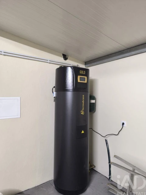 Moradia T3 para Venda em Cossourado