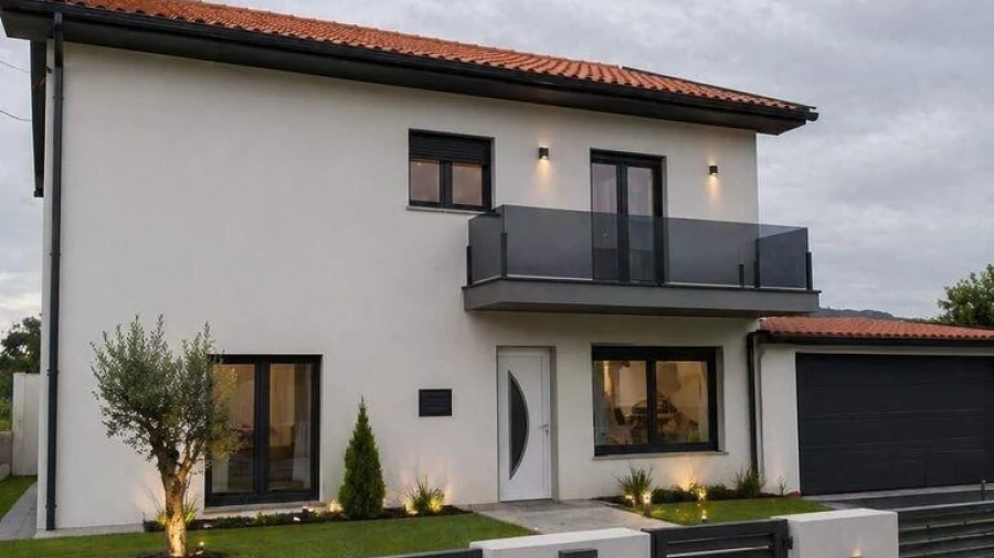 Moradia T3 para Venda em Cossourado