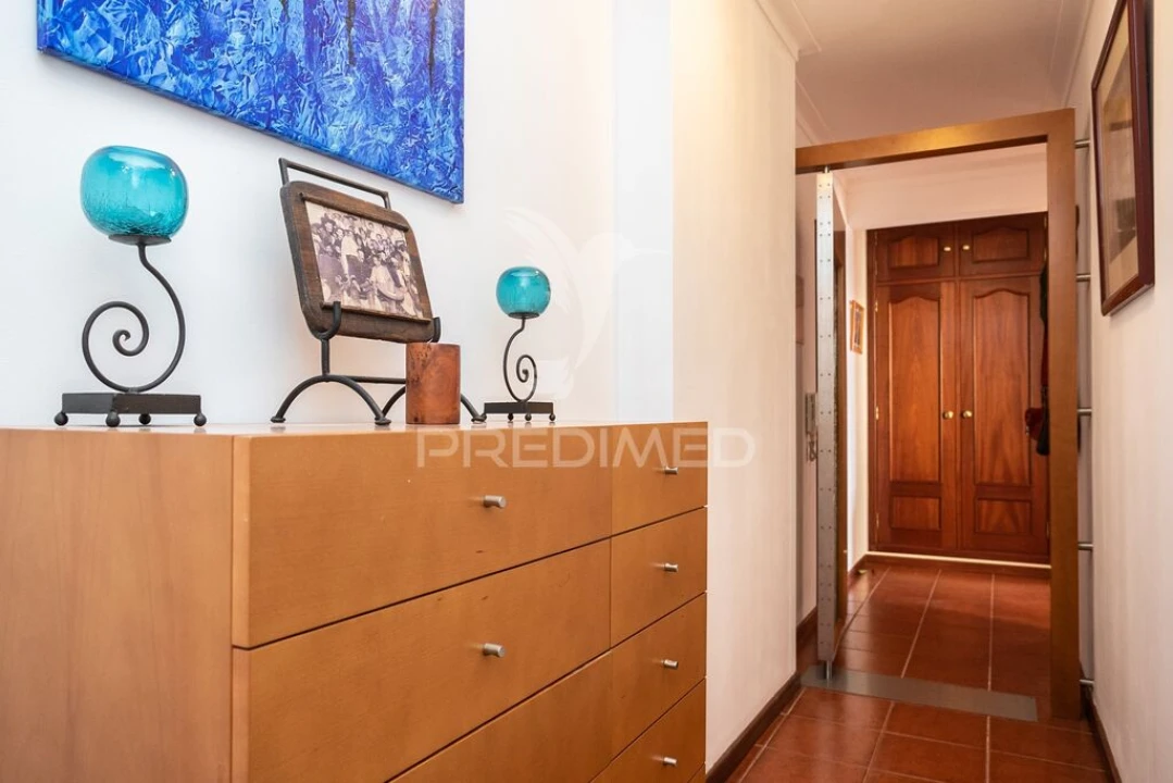 Apartamento T2 para Venda em Vila Real de Santo Antonio Foto 16