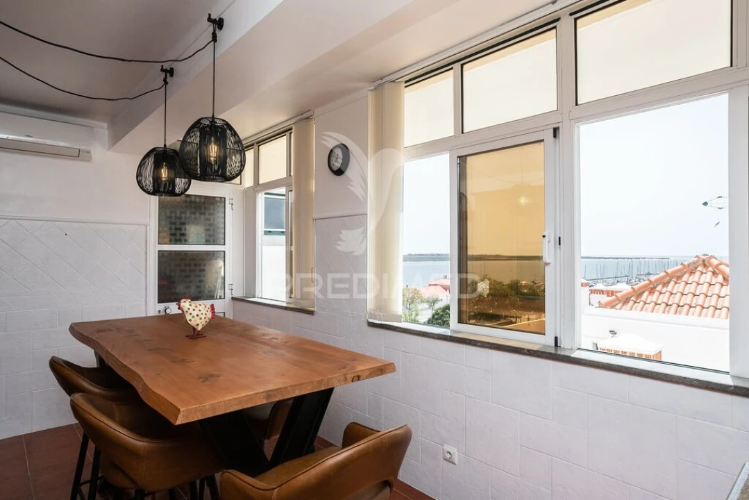 Apartamento T2 para Venda em Vila Real de Santo Antonio Foto 12