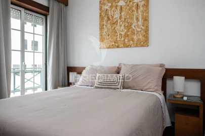 Apartamento T2 para Venda em Vila Real de Santo Antonio