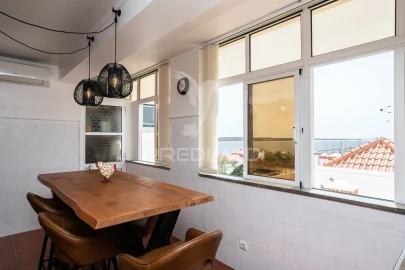 Apartamento T2 para Venda em Vila Real de Santo Antonio