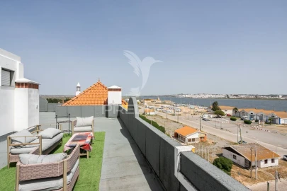 Apartamento T2 para Venda em Vila Real de Santo Antonio