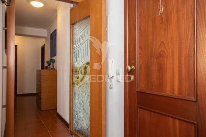 Apartamento T2 para Venda em Vila Real de Santo Antonio
