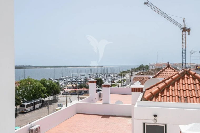 Apartamento T2 para Venda em Vila Real de Santo Antonio Foto 6