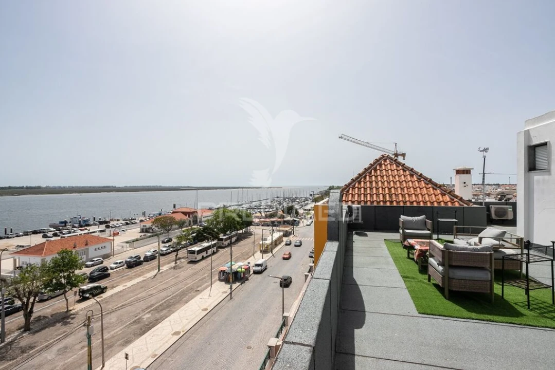 Apartamento T2 para Venda em Vila Real de Santo Antonio Foto 1